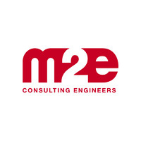 M2E Consulting Engineers logo, M2E Consulting Engineers contact details