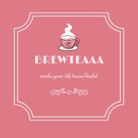 Brewteaaa logo, Brewteaaa contact details