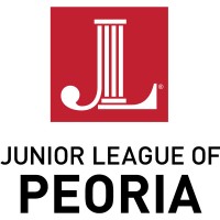 Junior League Of Peoria logo, Junior League Of Peoria contact details