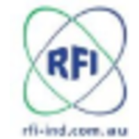 RFI Industries logo, RFI Industries contact details