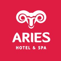 Aries Hotel & Spa logo, Aries Hotel & Spa contact details