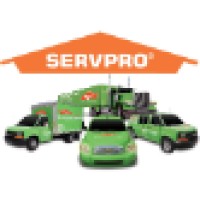 SERVPRO of University Place/Lakewood West logo, SERVPRO of University Place/Lakewood West contact details