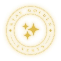 Stay Golden Events LLC logo, Stay Golden Events LLC contact details