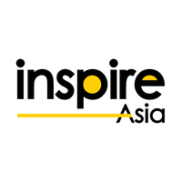 Inspire Asia logo, Inspire Asia contact details