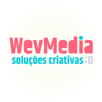 WevMedia logo, WevMedia contact details