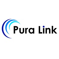 Pura Link logo, Pura Link contact details