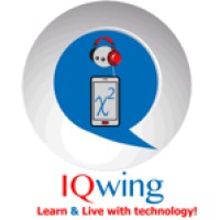 IQwing EduInfotech Pvt Ltd. logo, IQwing EduInfotech Pvt Ltd. contact details