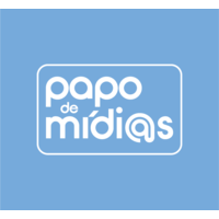 Papo de Mídias logo, Papo de Mídias contact details