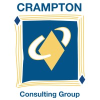 Crampton Consulting Group logo, Crampton Consulting Group contact details