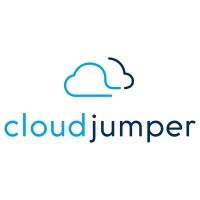 CloudJumper logo, CloudJumper contact details