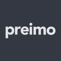 Preimo logo, Preimo contact details