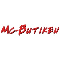 MC-BUTIKEN I EKSJÖ AB logo, MC-BUTIKEN I EKSJÖ AB contact details