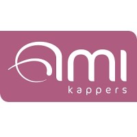 AMI Kappers logo, AMI Kappers contact details