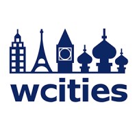 Wcities Inc logo, Wcities Inc contact details