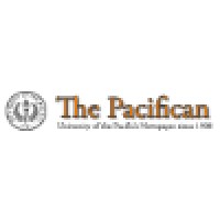 The Pacifican logo, The Pacifican contact details