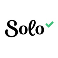 Solo NZ logo, Solo NZ contact details