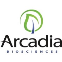 Arcadia Biosciences logo, Arcadia Biosciences contact details