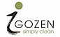 iGOZEN logo, iGOZEN contact details