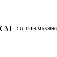 Colleen Manning logo, Colleen Manning contact details