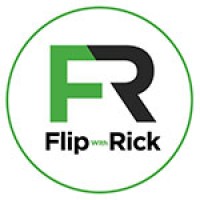 Flip With Rick logo, Flip With Rick contact details