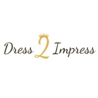 Dress 2 Impress - Bridal & Formal Boutique logo, Dress 2 Impress - Bridal & Formal Boutique contact details