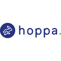 Hoppa logo, Hoppa contact details