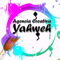 Agencia Creativa Yahweh logo, Agencia Creativa Yahweh contact details