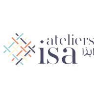 Les Ateliers ISA logo, Les Ateliers ISA contact details