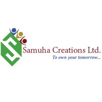 Samuha Creations Limited logo, Samuha Creations Limited contact details