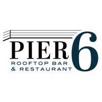 Pier 6 Rooftop Bar & Restaurant logo, Pier 6 Rooftop Bar & Restaurant contact details