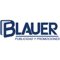 BLAUER Publicidad y Promociones logo, BLAUER Publicidad y Promociones contact details