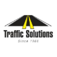 Traffic Solutions / FKA Gene's Striping logo, Traffic Solutions / FKA Gene's Striping contact details