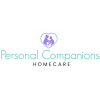 Personal Companions Home Care logo, Personal Companions Home Care contact details