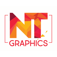 NT Graphics logo, NT Graphics contact details