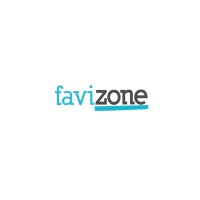 Favizone logo, Favizone contact details