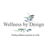 Wellness By Design LLC logo, Wellness By Design LLC contact details