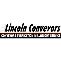 Lincoln Conveyors Inc logo, Lincoln Conveyors Inc contact details