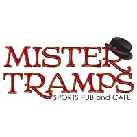 Mister Tramps logo, Mister Tramps contact details