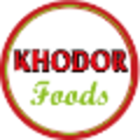 Khodor Foods logo, Khodor Foods contact details