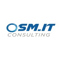 OSM IT CONSULTING logo, OSM IT CONSULTING contact details