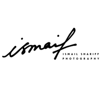 Ismail Shariff Photography logo, Ismail Shariff Photography contact details