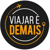 Viajar é Demais logo, Viajar é Demais contact details