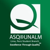 ASQ-UNALM logo, ASQ-UNALM contact details