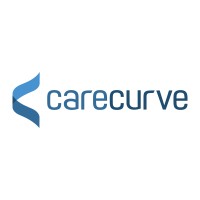 CareCurve logo, CareCurve contact details