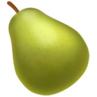 Pear (thePear.co) logo, Pear (thePear.co) contact details