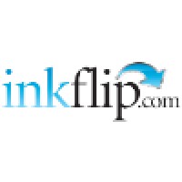 Inkflip LLC logo, Inkflip LLC contact details