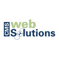 CMS Web Solutions Inc. logo, CMS Web Solutions Inc. contact details