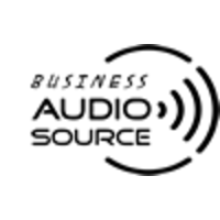 Business Audio Source logo, Business Audio Source contact details