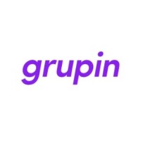 Grupin logo, Grupin contact details