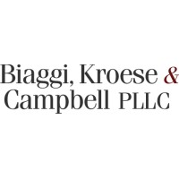 Biaggi, Kroese & Campbell logo, Biaggi, Kroese & Campbell contact details